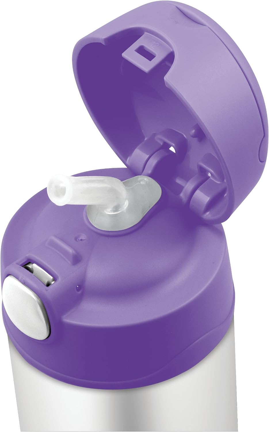 Thermos Funtainer 12 Ounce Bottle, Doc McStuffins