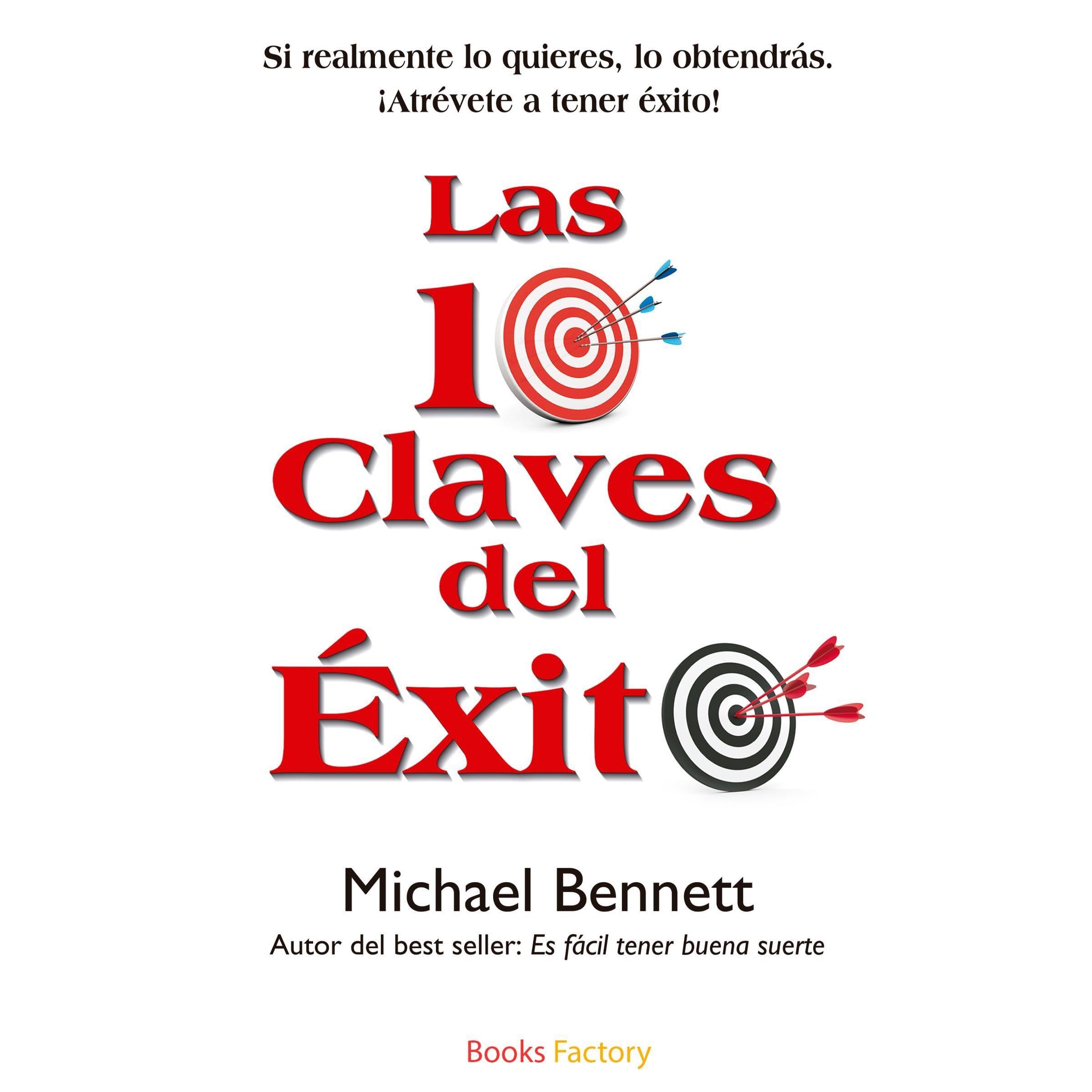 Las 10 claves del éxito
