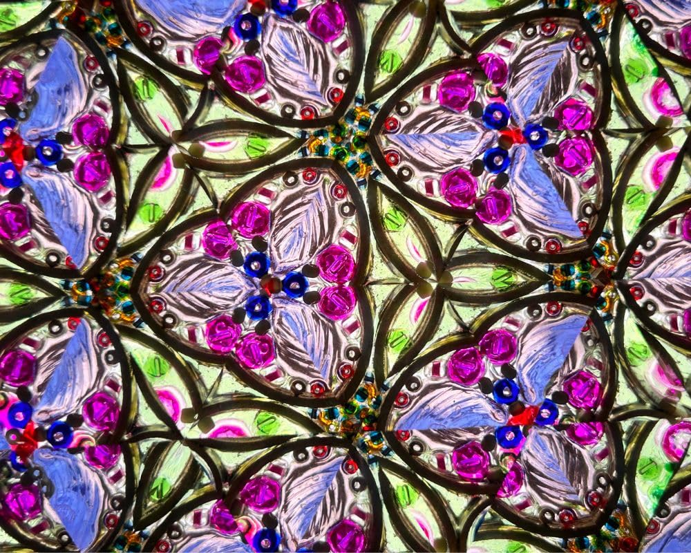 AKBIK Ball-Facet.40mm Clear