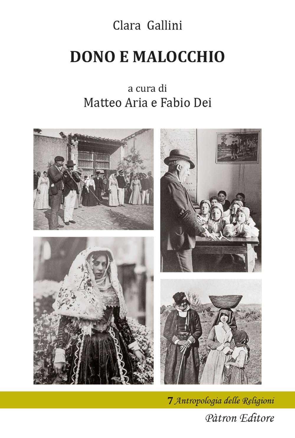 Dono E Malocchio - 4