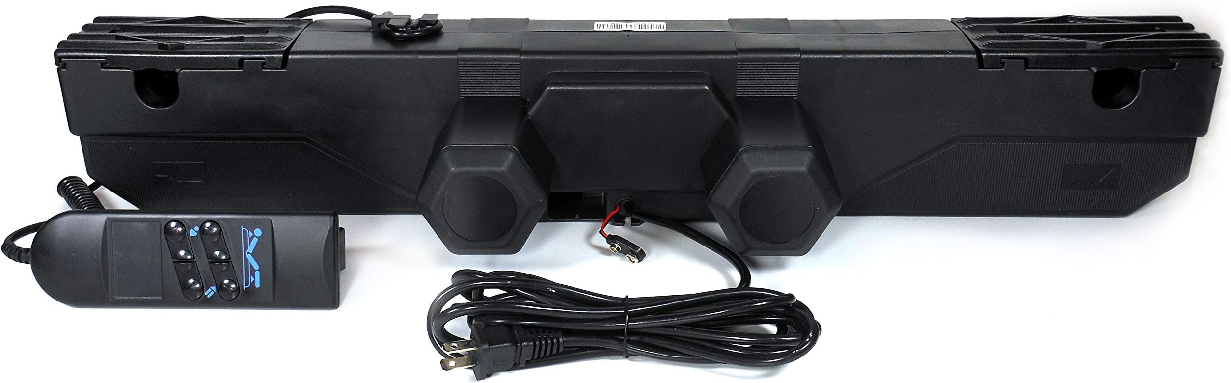 Actuator Motor for Adjustable Electric Bed Frame and Electric Hospital Bed (HJA1(Wired))