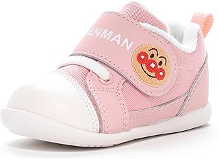 ANPANMAN(アンパンマン) ユニセックス子供 AP B56ベビーシューズ