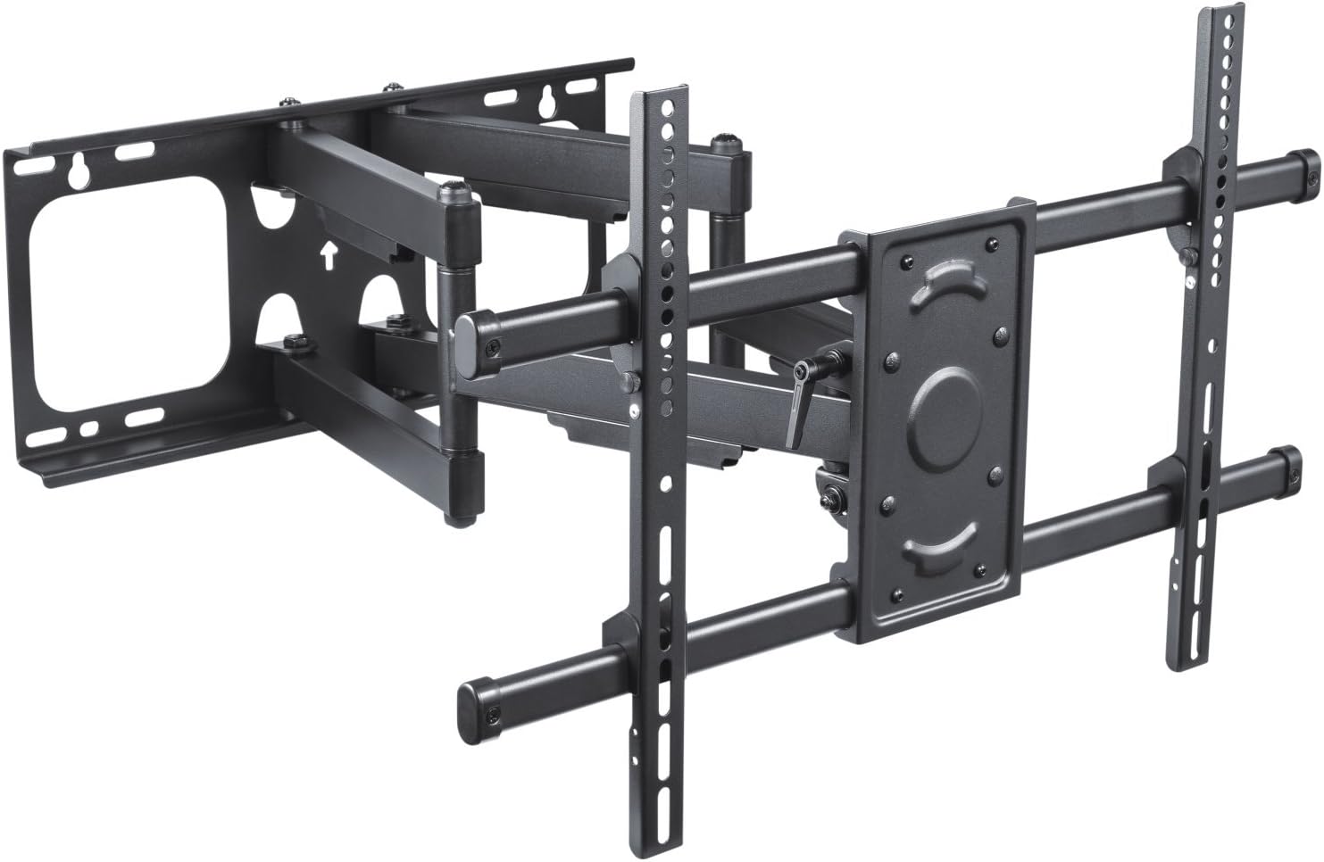 PureMounts FM51-600 TV Wall Mount, front view.