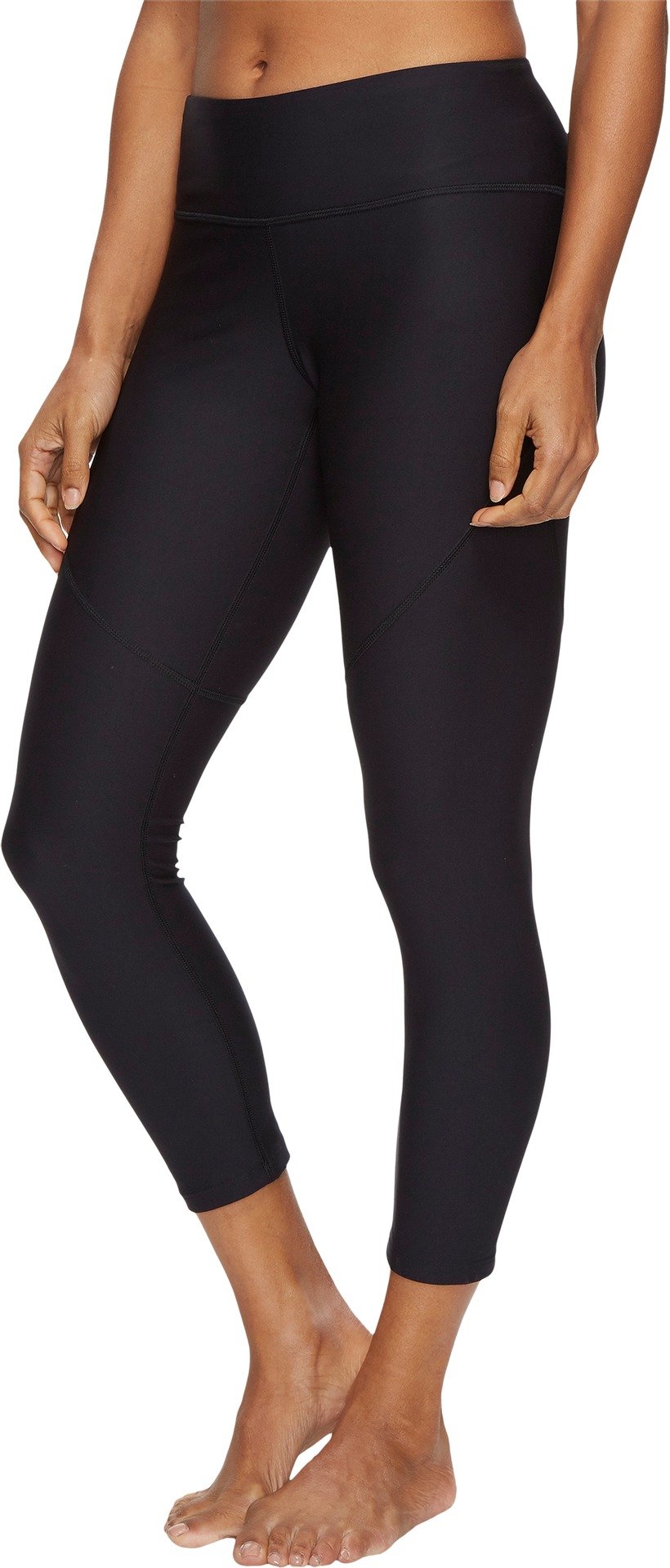 Under Armour Vanish Crop Capri para Mujer