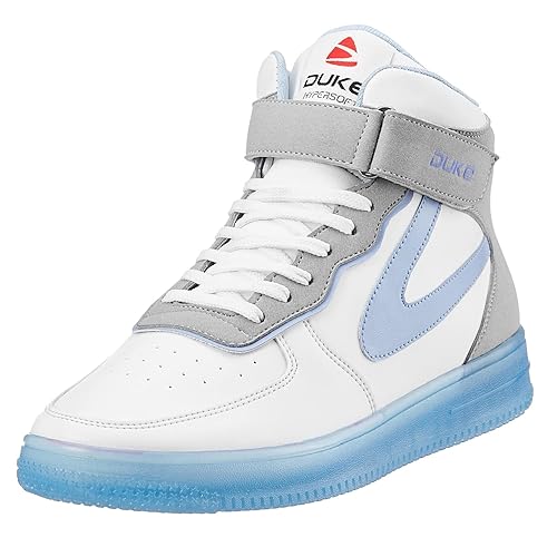 Duke Mens Wear Lace-up Shoes