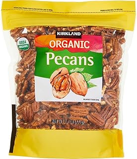 Kirkland Signature Pecans