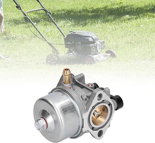 Miniatura 3 de EMUKOEP 150037133 Carburador 150037127 Repuesto para cortacésped Kawasaki FJ180V 150037099 150037083 150037083 Repuesto para carburador 150037127