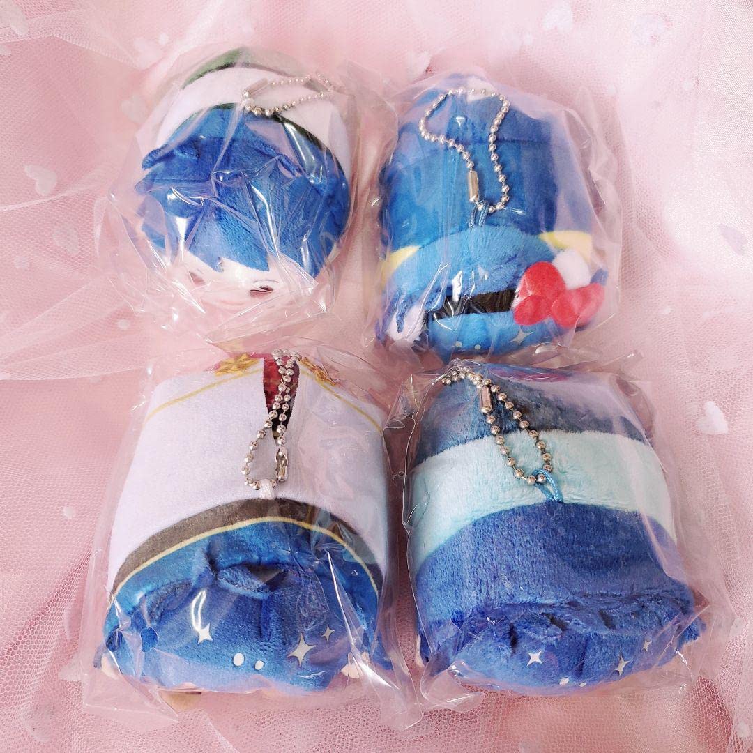 Amazon.co.jp: キンプリ 一条シン もちころりん ぬいぐるみ セット