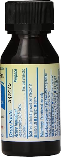 Miniatura 2 de Yodo (paquete de 2)