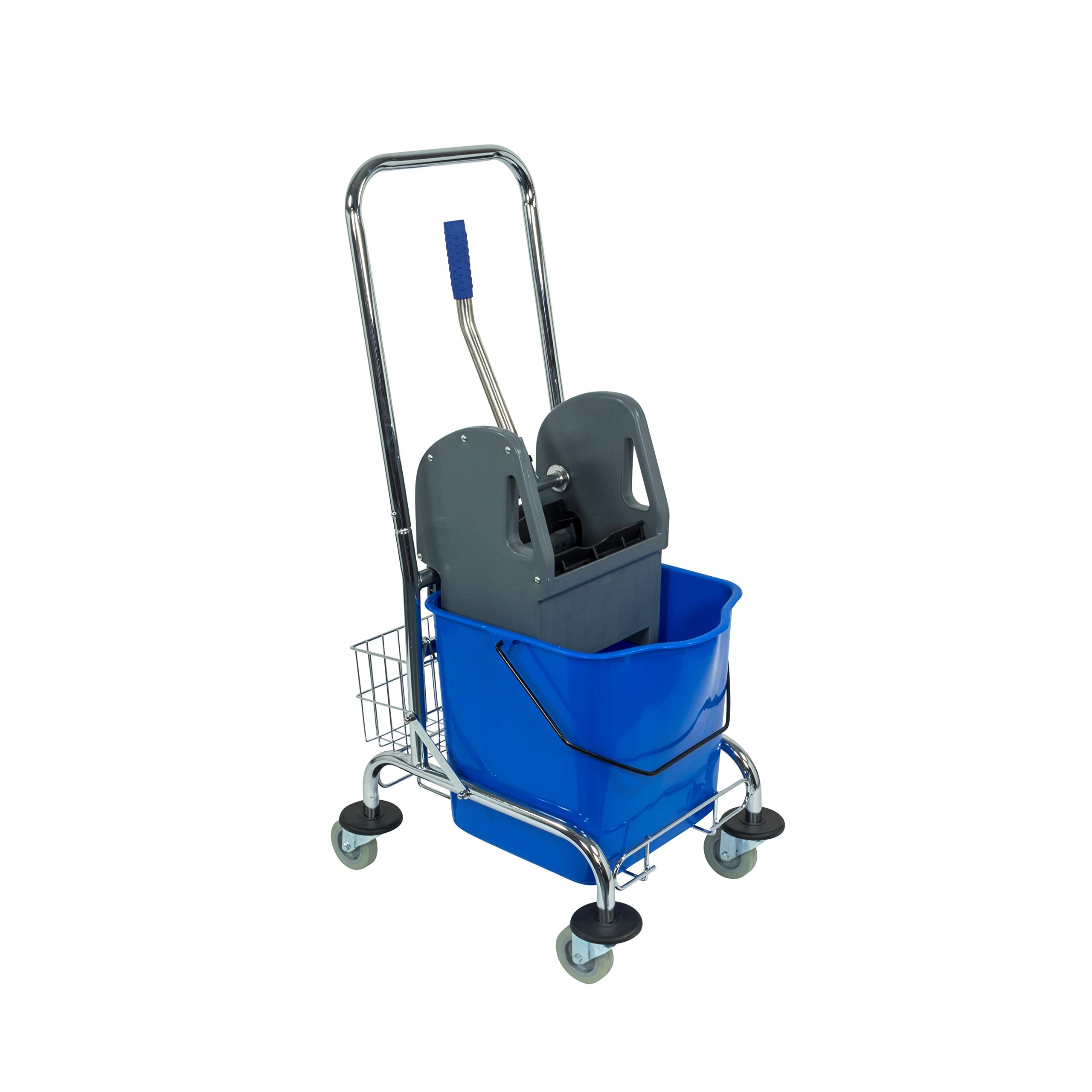 Sprintus Carro de limpieza (27 L)