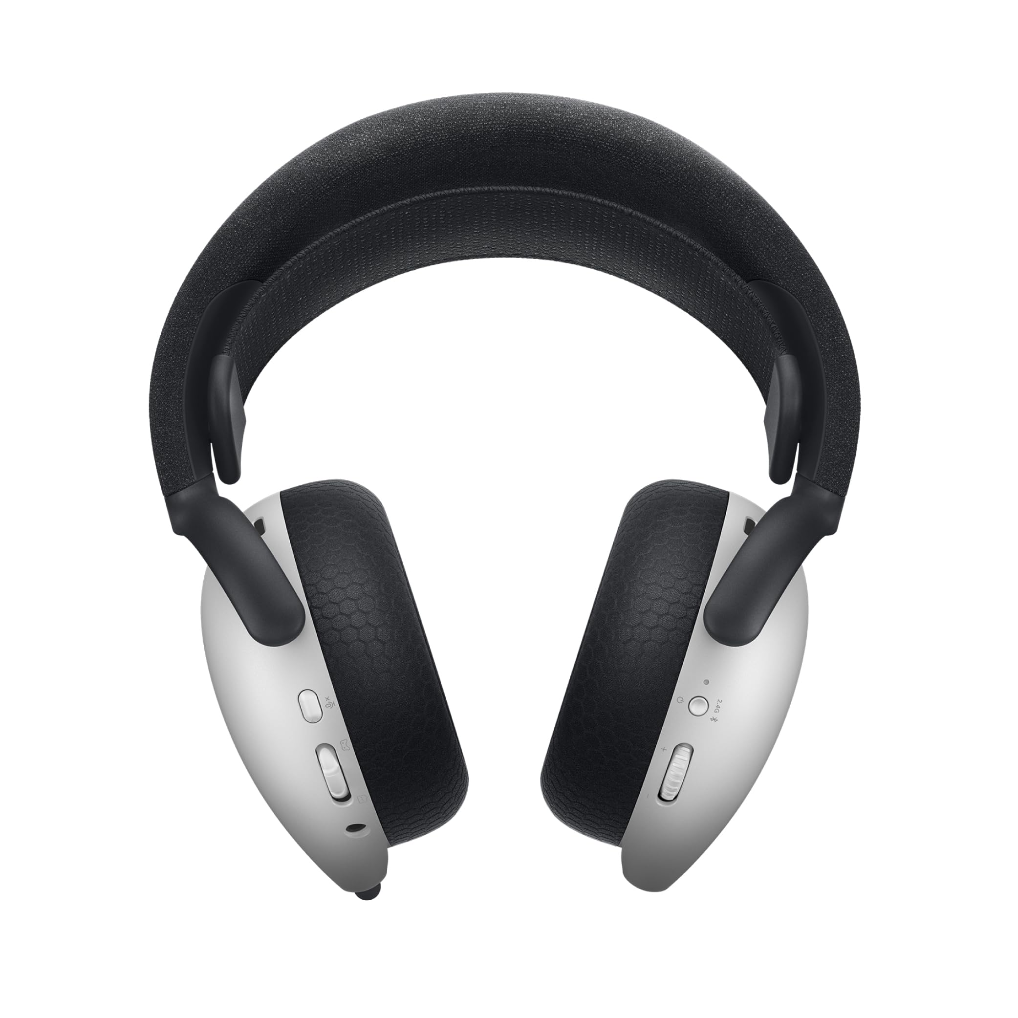Amazon.co.jp: Alienware Tri Modeワイヤレス ゲーミング ヘッドセット
