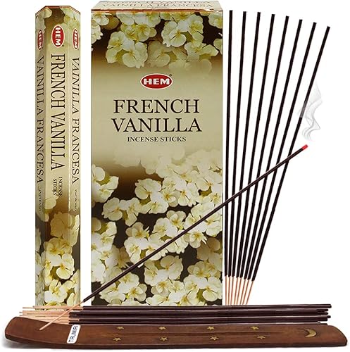 Vista 31 de San Miguel - Varillas de incienso y soporte para varillas de incienso