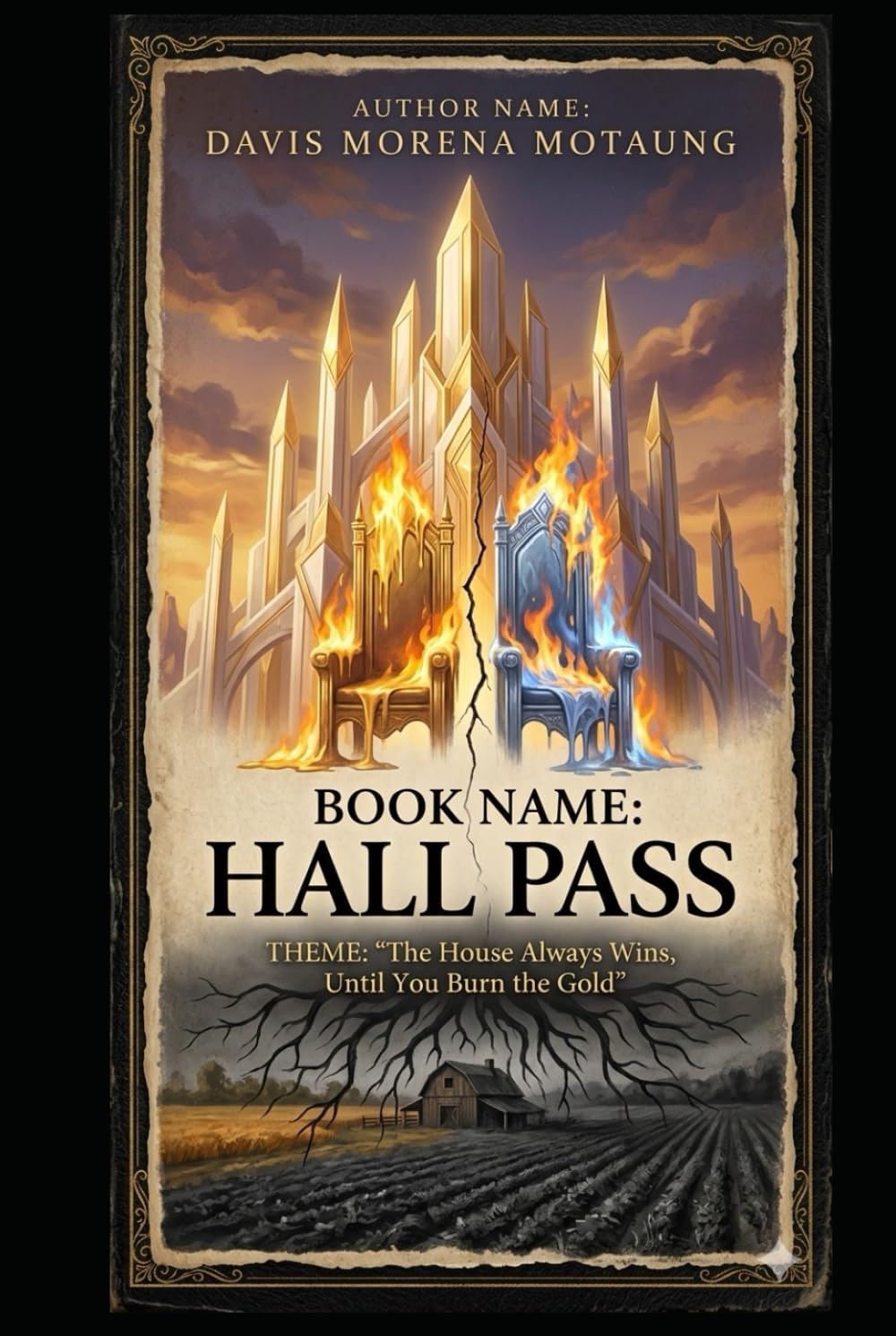 Hall Pass