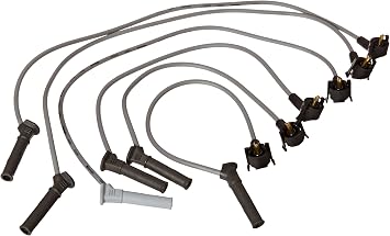 Motorcraft WR-6120 Spark Plug Wire Kit