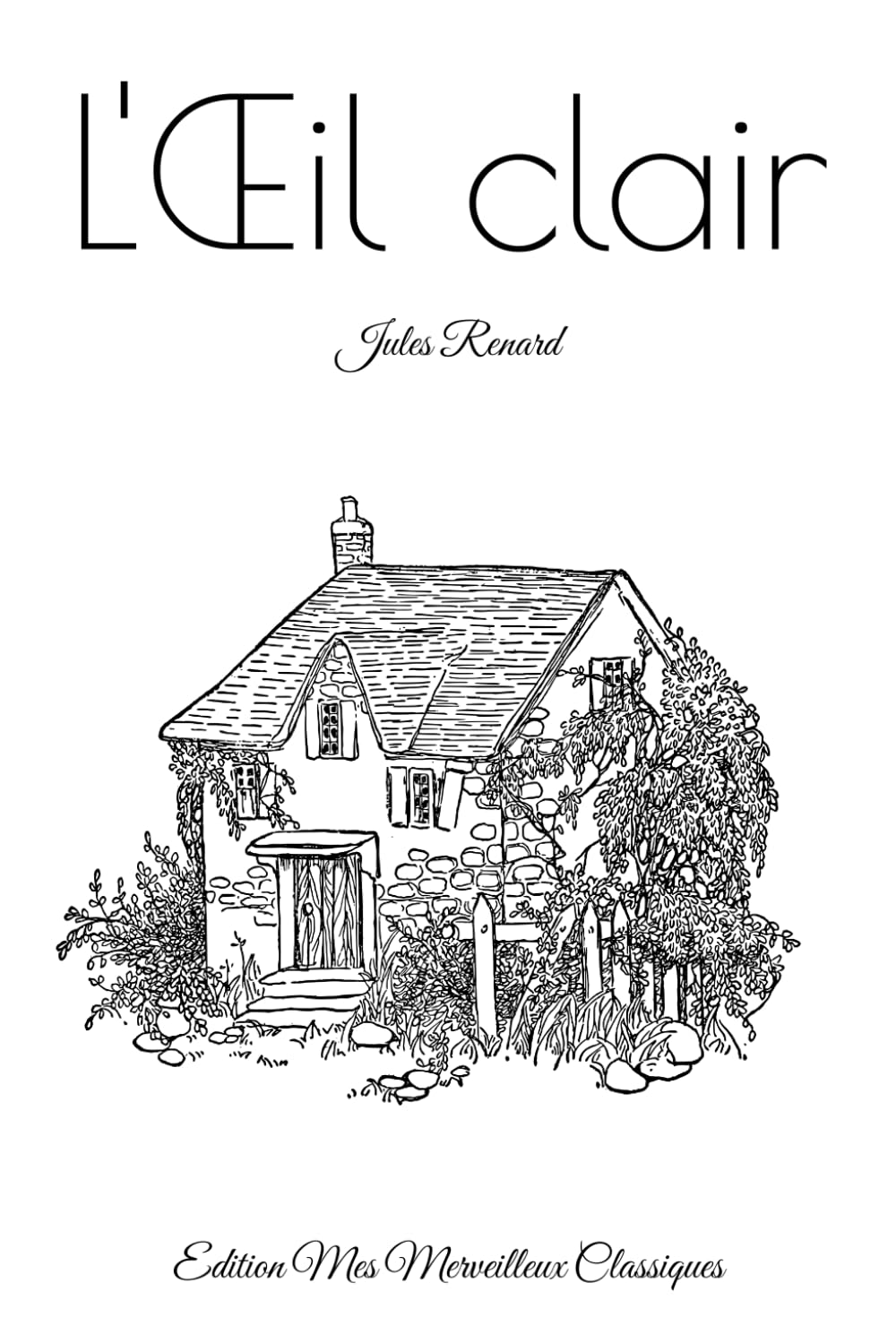 L'Œil clair