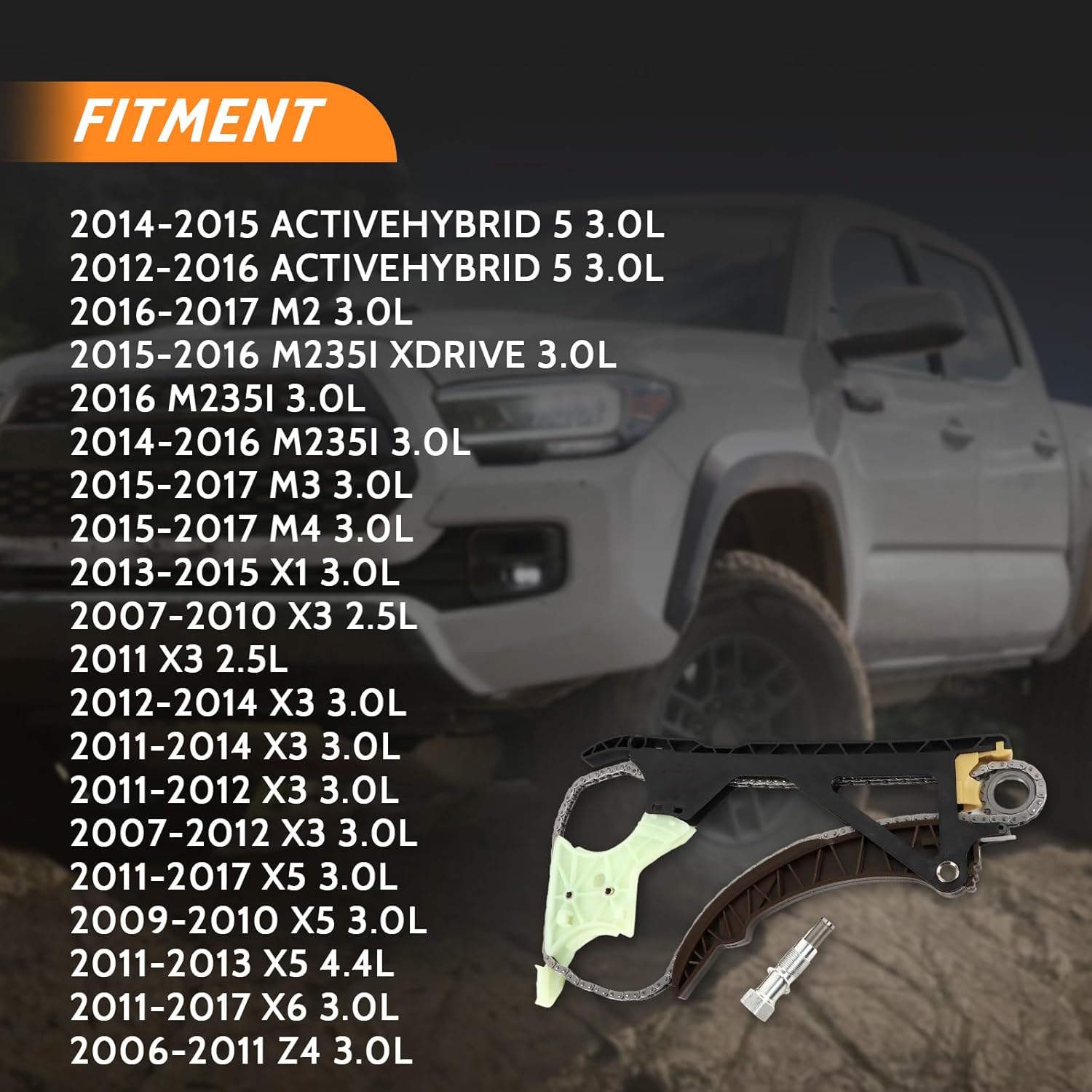 RE0F10A JF011E Primary Pulley Fits For 2002-2016 Lancer Outlander X-Trail Rogue Altima, Primary Pulley Replace# RE0F10A JF011E