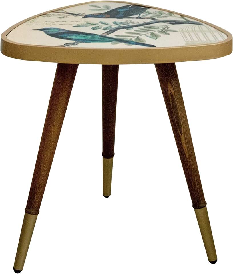 Amazon.co.uk Animal Side Table