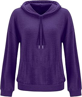 Amazon.com: light purple hoodie