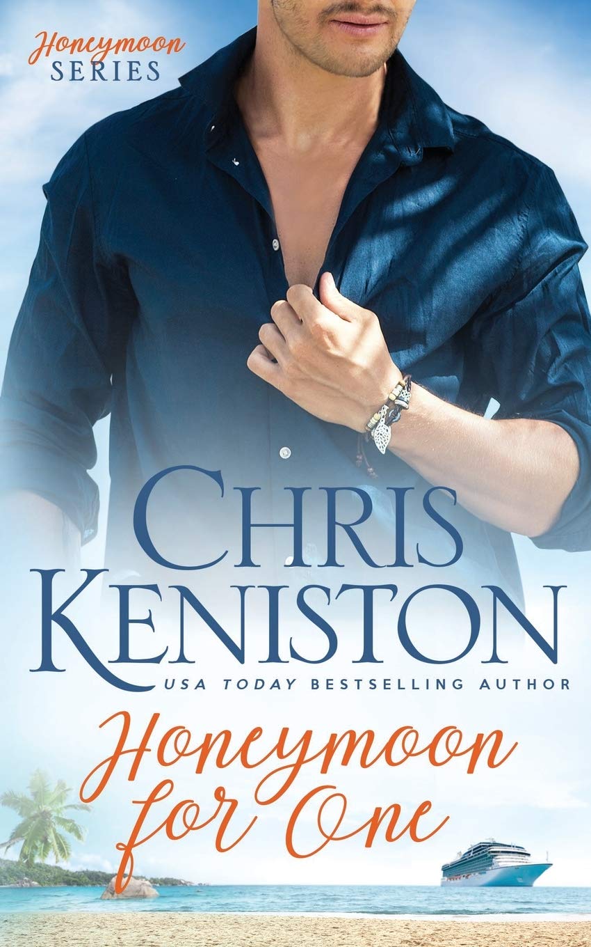 Indie House Publishing Honeymoon For One Paperback