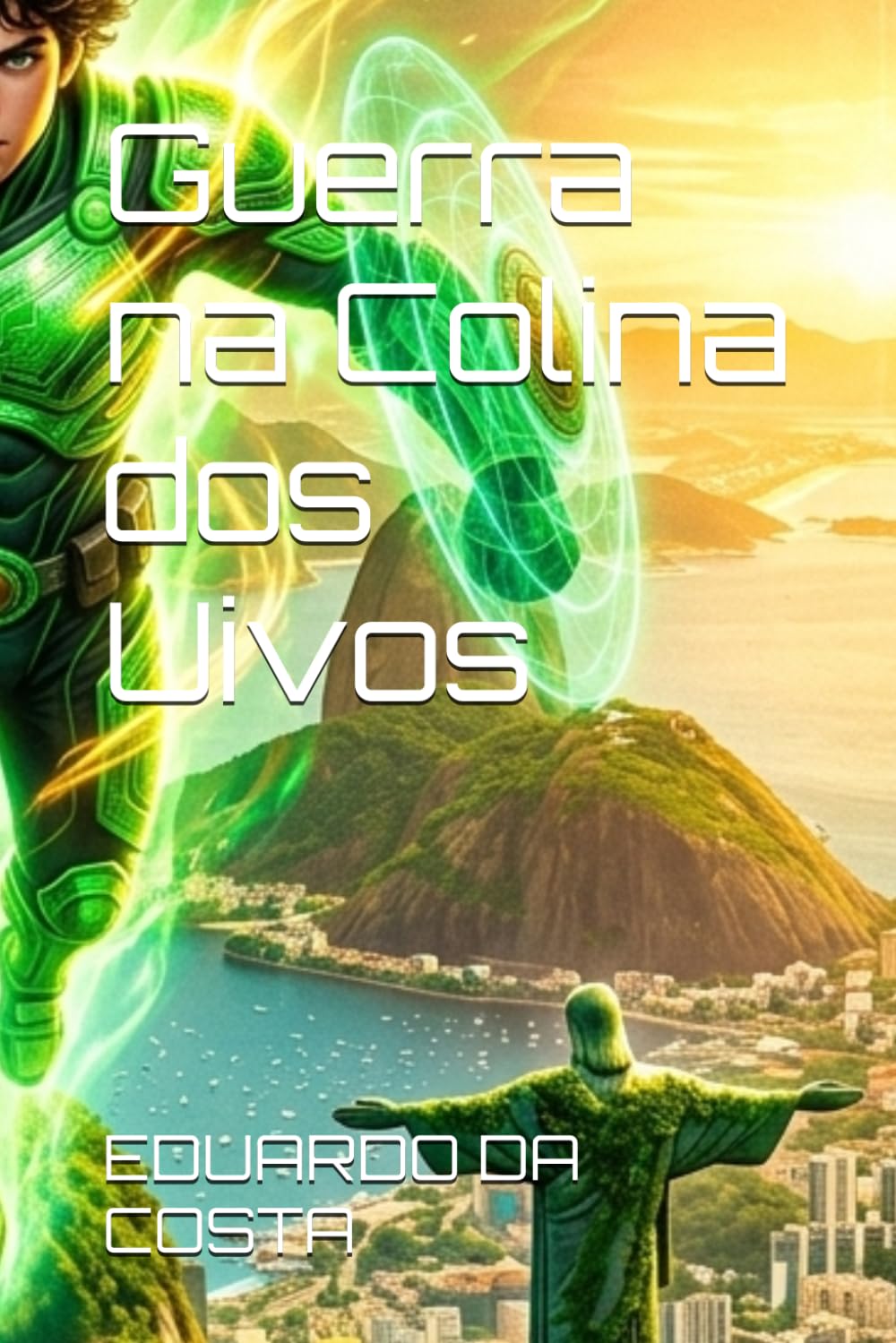 Guerra na Colina dos Uivos (o ciclo do besouro rei)