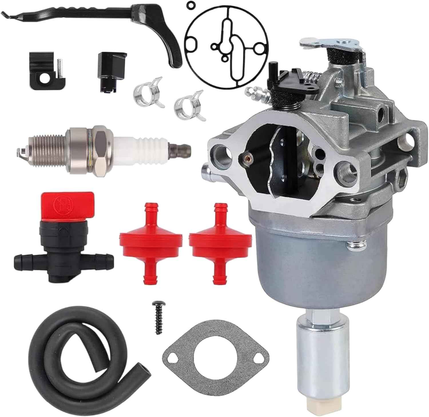 13WM77KS011 Carburateur Pour Troy Bilt 13WM77KS011