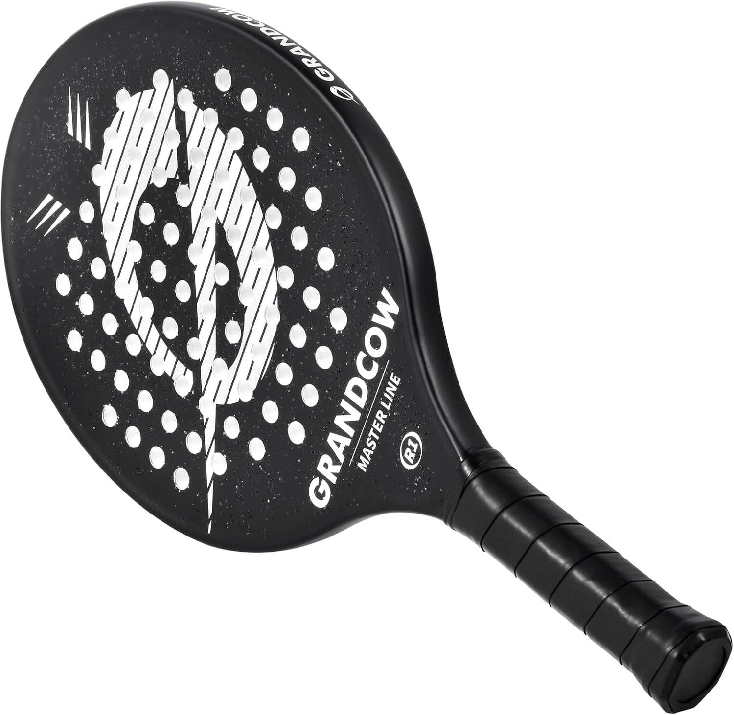 Platform Tennis Paddle Racket Pro Carbon Fiber Power Lightweight Paddles Padel Racquet