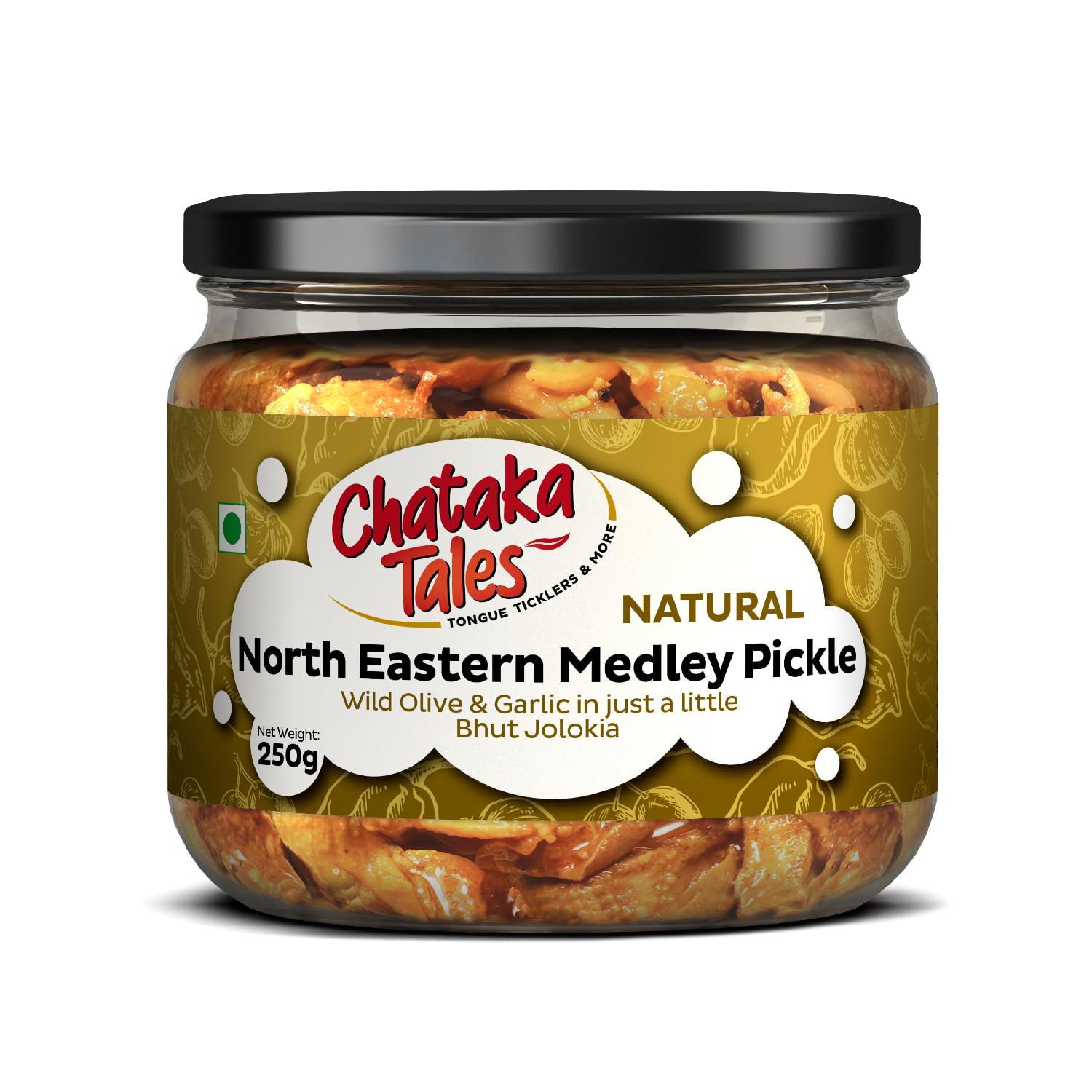 See full amazon price history chart for Chataka Tales Natural North Eastern Medley Pickle Jalpai with Garlic And Bhut Jolokia Lehsun Ka Achaar 250gm Chataka Tales Natural North Eastern Medley Pickle Jalpai with Garlic And Bhut Jolokia Lehsun Ka Achaar 250gm (B0CFYN2VH6) Amazon Price History, Amazon Price Tracker