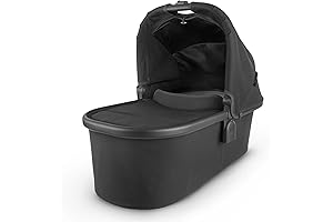 Uppababy Bassinet: The Ultimate Sleep Solution for Your Little One
