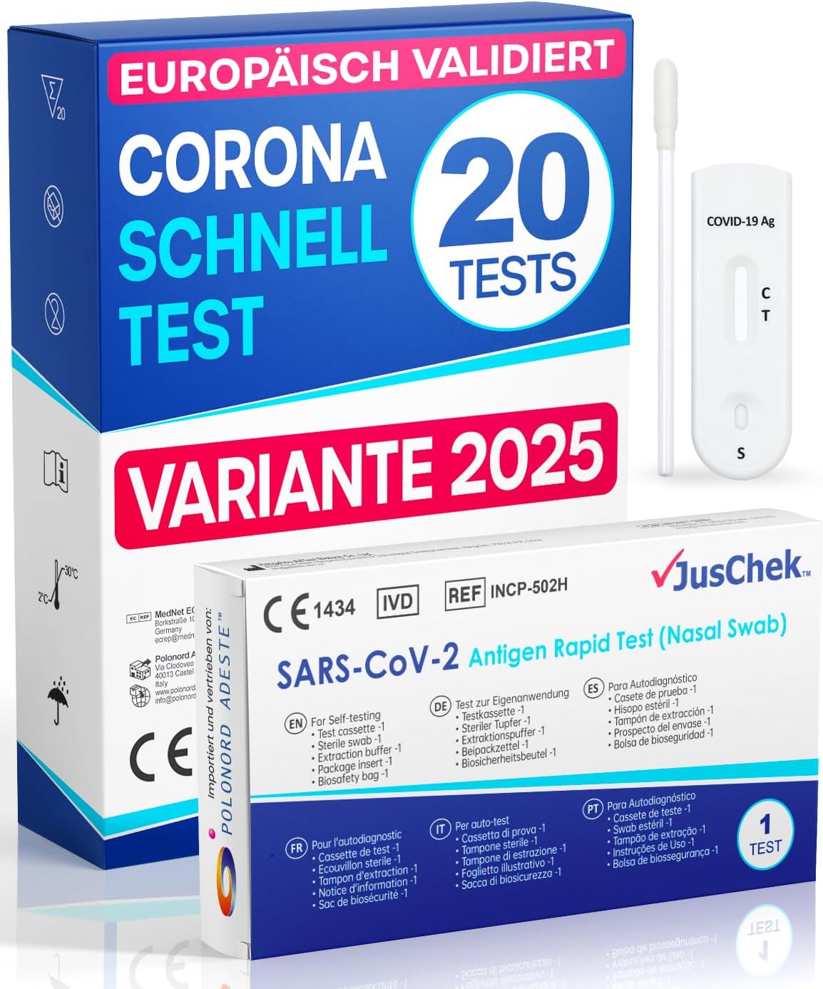 Corona Schnelltest Schleswig Holstein