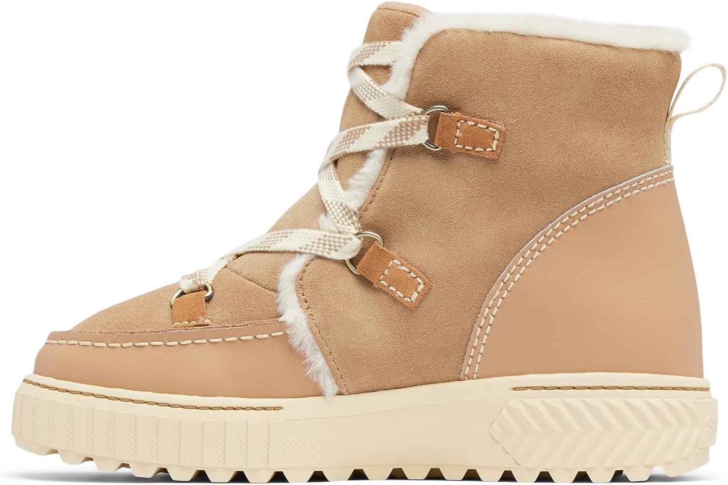 SOREL Women's ONA AVE Alpine Waterproof Boot