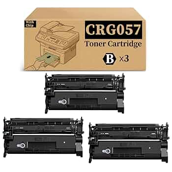 新品未開封　Canon CRG-335EMAG Canon Cartridge 335E Black Toner (0465C001AA)