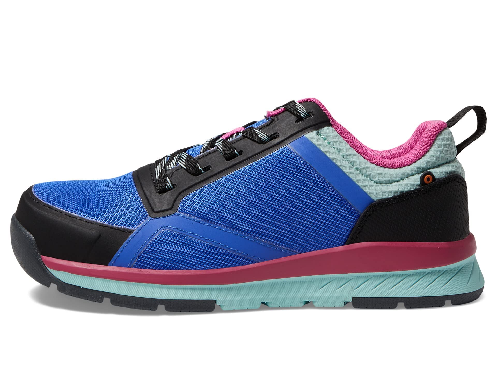 BOGS Sandstone Low Composite Safety Toe