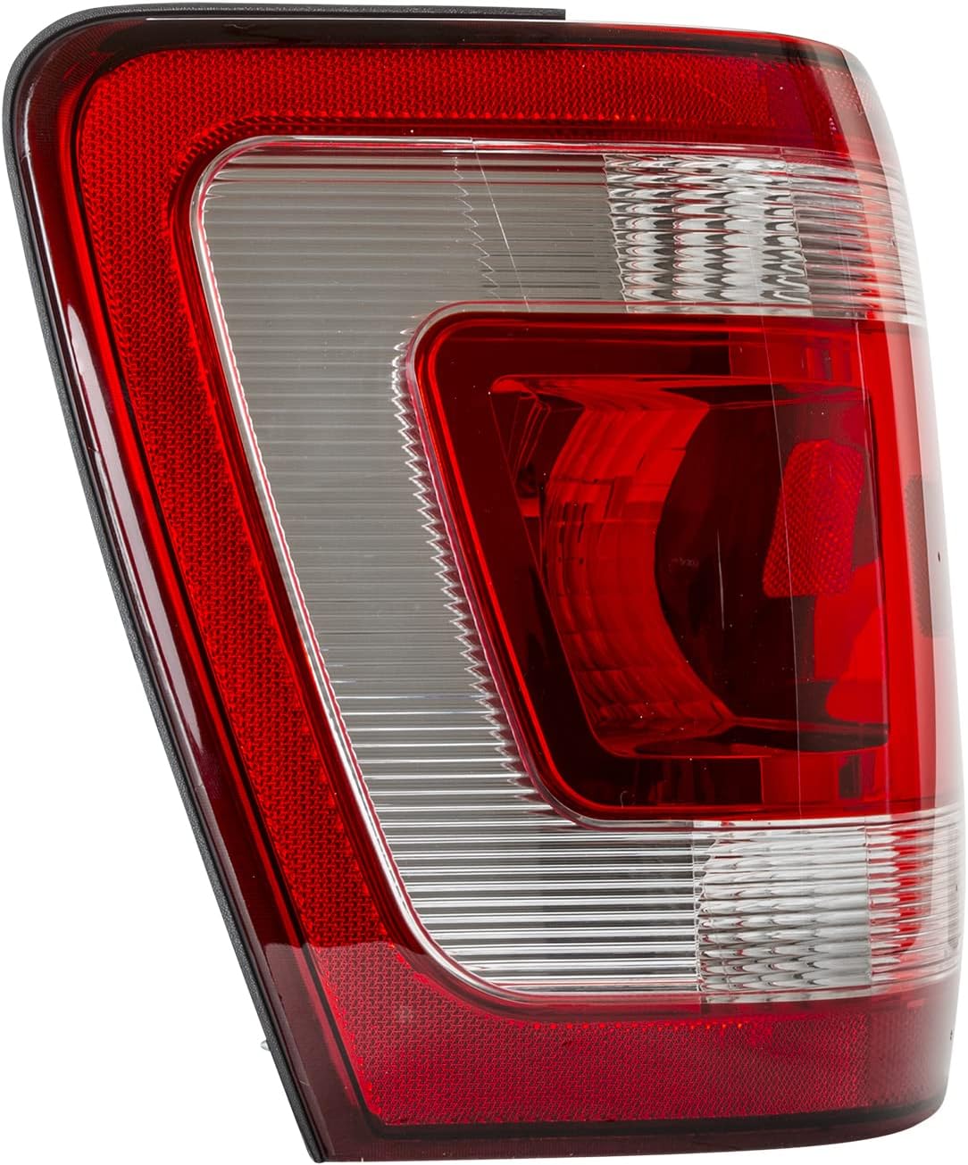 TYC 11-6262-01-1 Ford Escape Left Replacement Tail Lamp