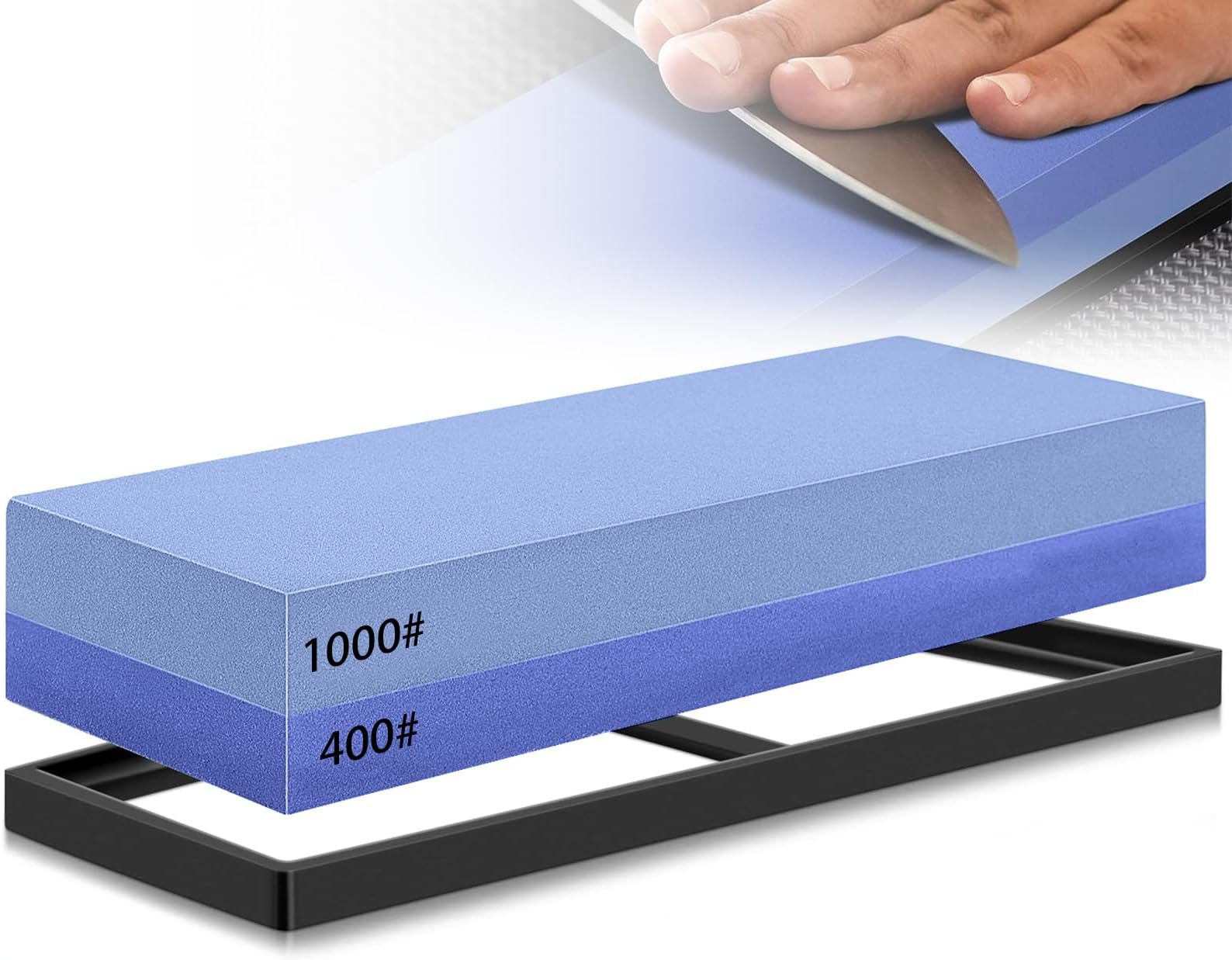 Amazon.com: XARILK GEN3 Guided Knife Sharpening System with Aluminium ...