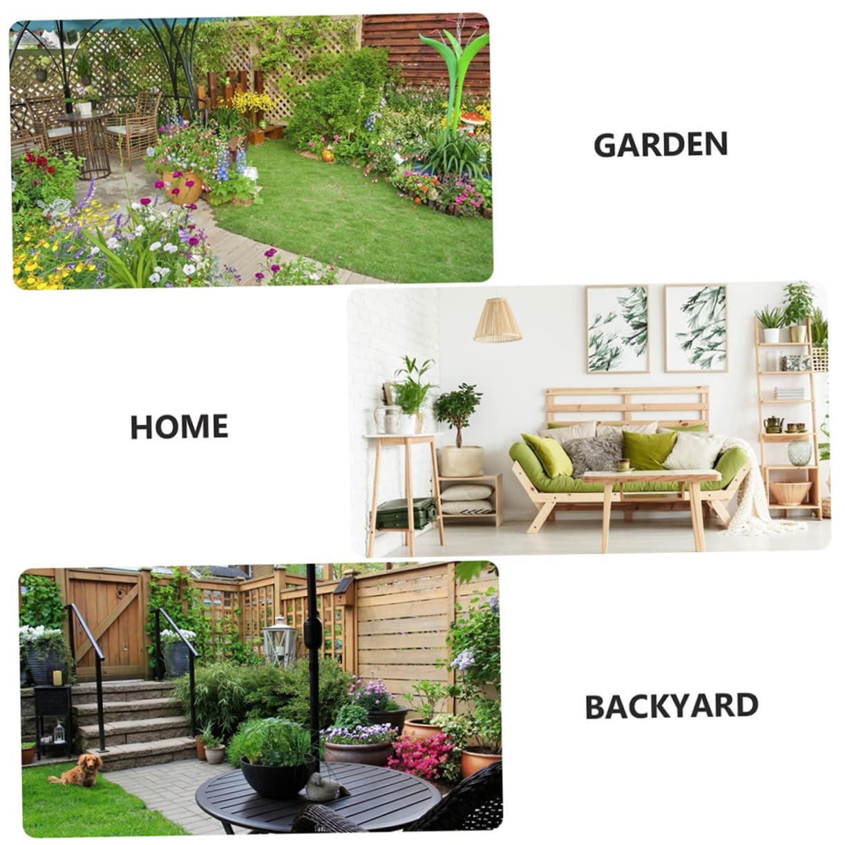 2 Piezas Dispositivo de riego de Picos de riego de Plantas Jardinera de Interior Plantas de Interior macetas de Interior Picos de autorriego estacas de riego