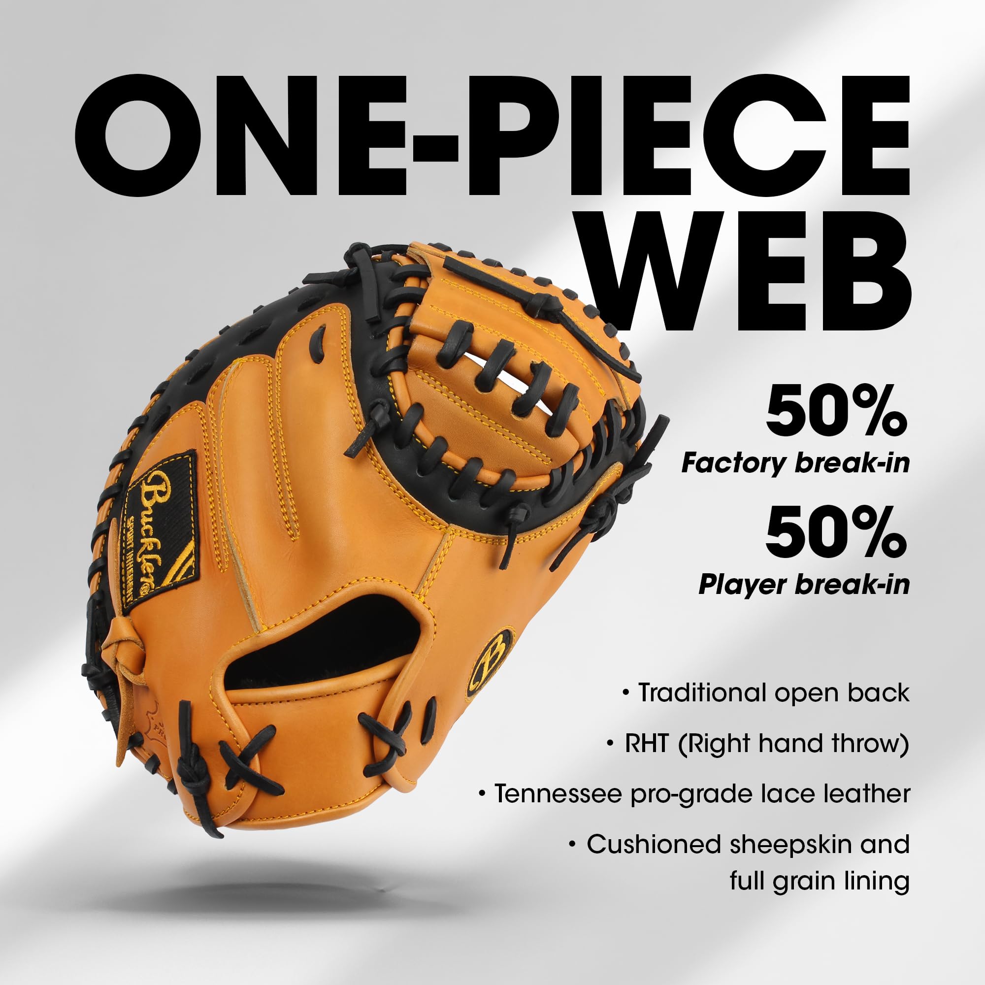 硬式野球キャッチャーミットCOREレザー 硬式野球キャッチャーミットCOREレザー ［キャッチャーミットの