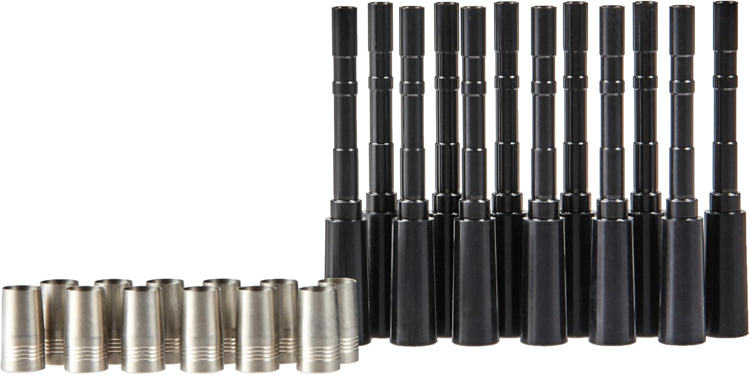 Gold Tip Kinetic Pierce Shafts