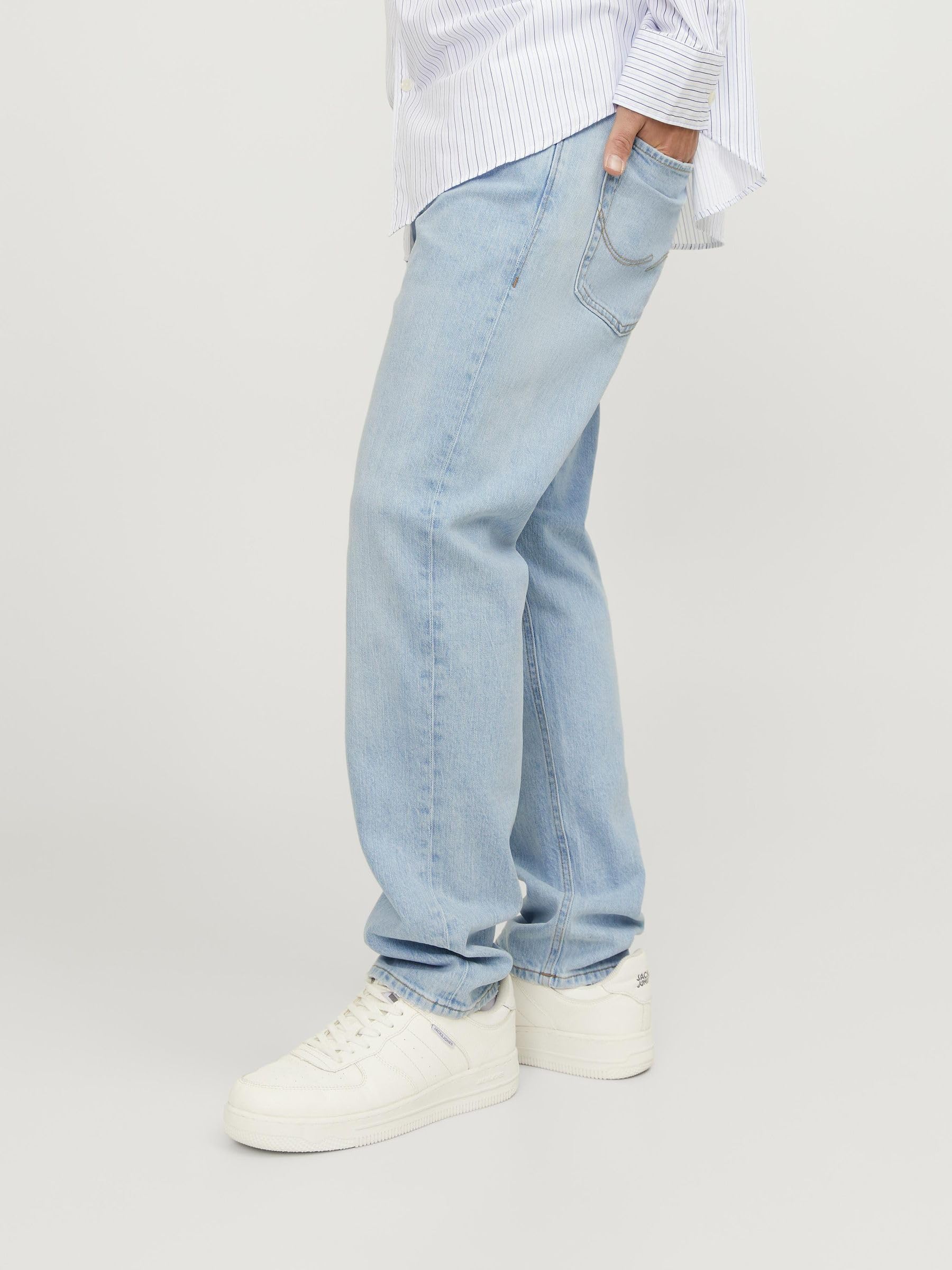 Jack & Jones Jjimike Jjoriginal SBD 516 Noos – Bild 6