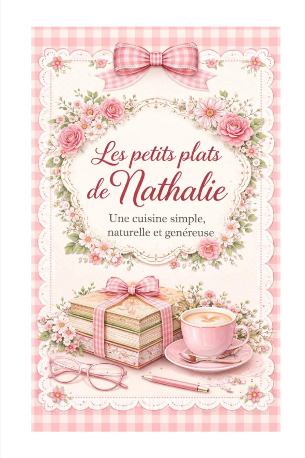 LES PETITS PLATS DE NATHALIE: Une cuisine simple, naturelle et généreuse