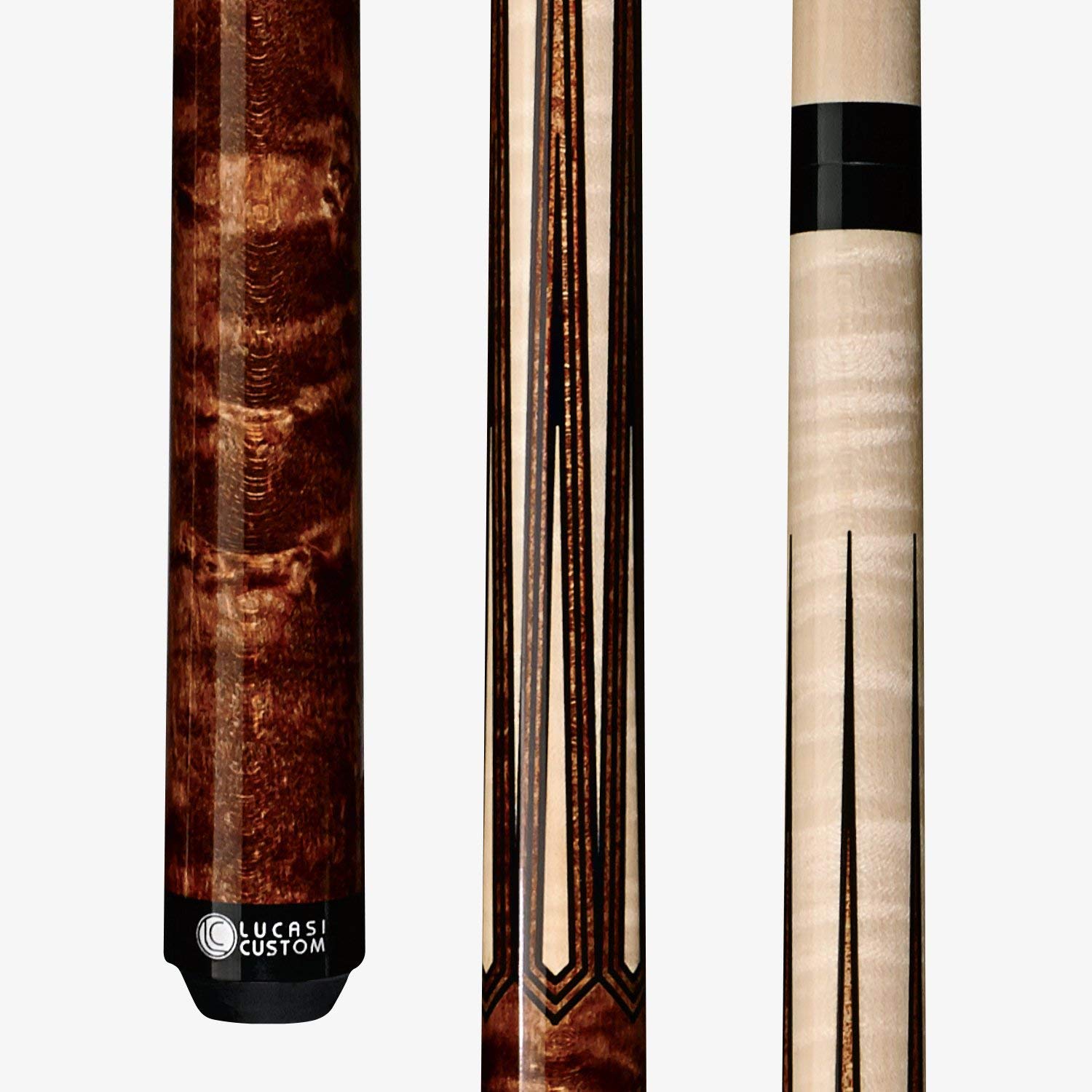 Lucasi ルカシー キュー ビリヤード Cue | : (ルカシー) 0 ルカシー