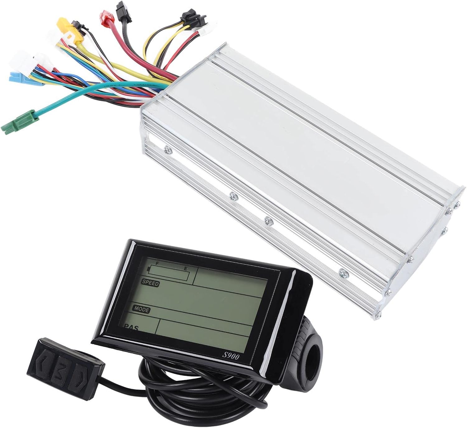 RiToEasysports 35A Electric Bicycle Conversion Kit for