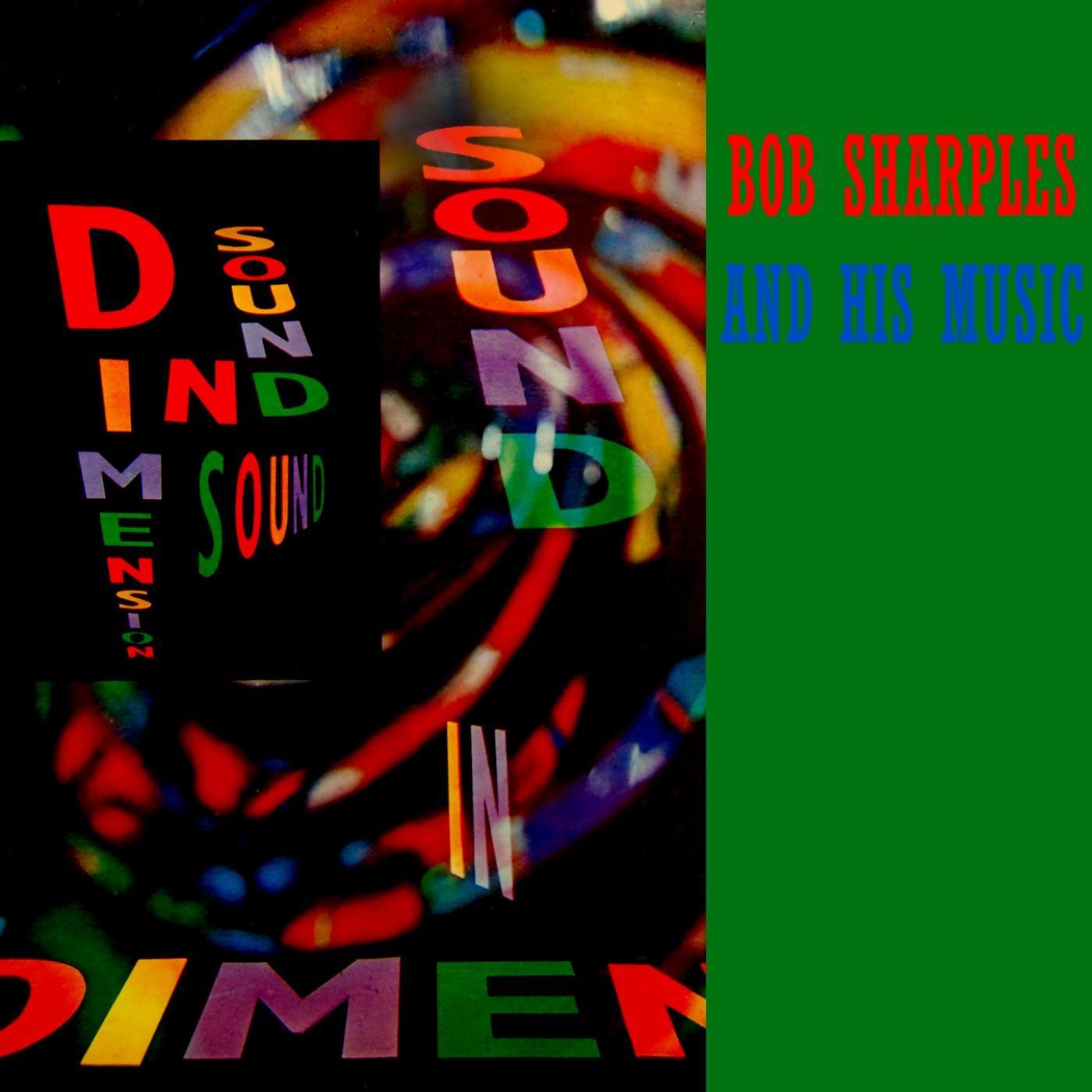 Bob Sharples And His Music