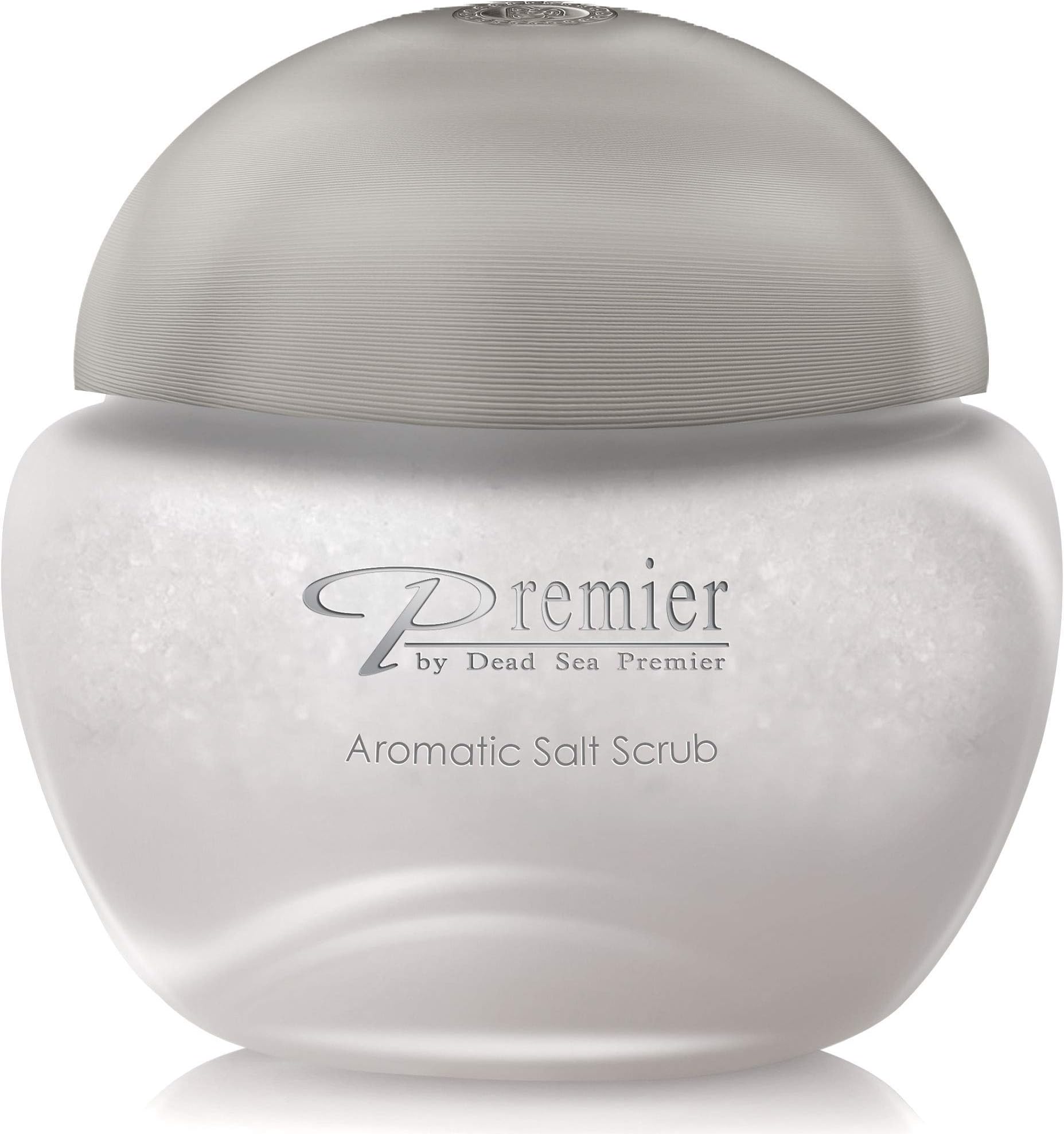 Premier Dead Sea Micro Gentle Facial Gel – Mildes Gesichtsgel Mit Mikro-Partikeln