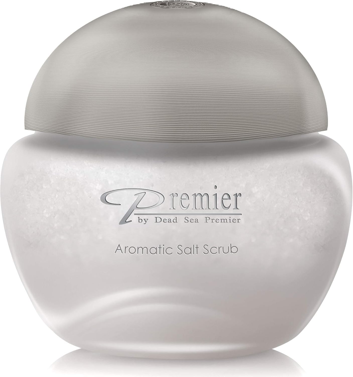 Premier Dead Sea Aromatic Salt Scrub – Breeze Scent (10.05 fl oz)