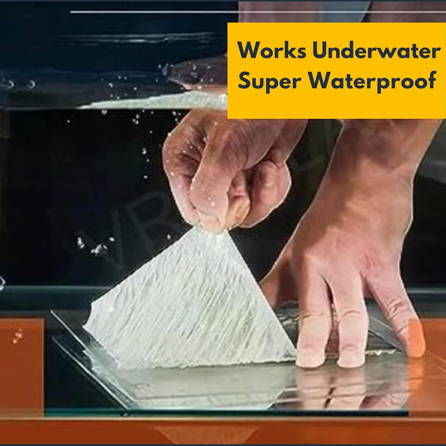 Nashua 357 Silver Duct Tape, Ultra Heavy Duty, Waterproof, 2.83 Inch x 60 yds, 1 Roll