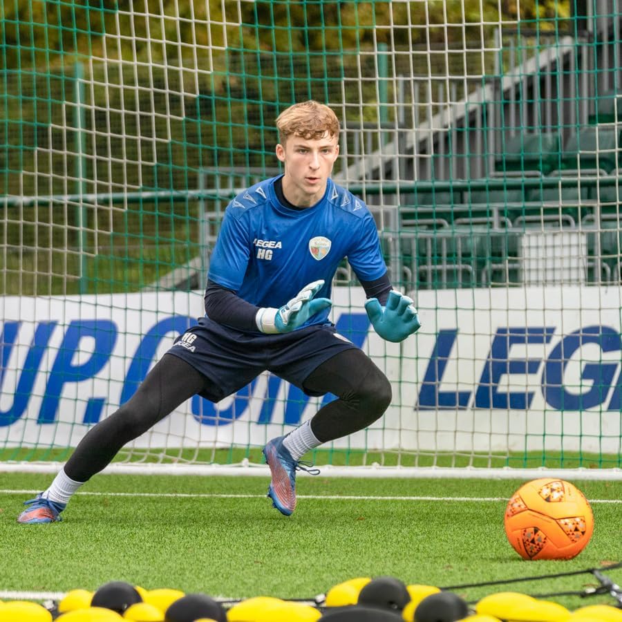 Miniatura 2 de FORZA Deflector Pro GK Floor Matrix - Mantén a los porteros alerta