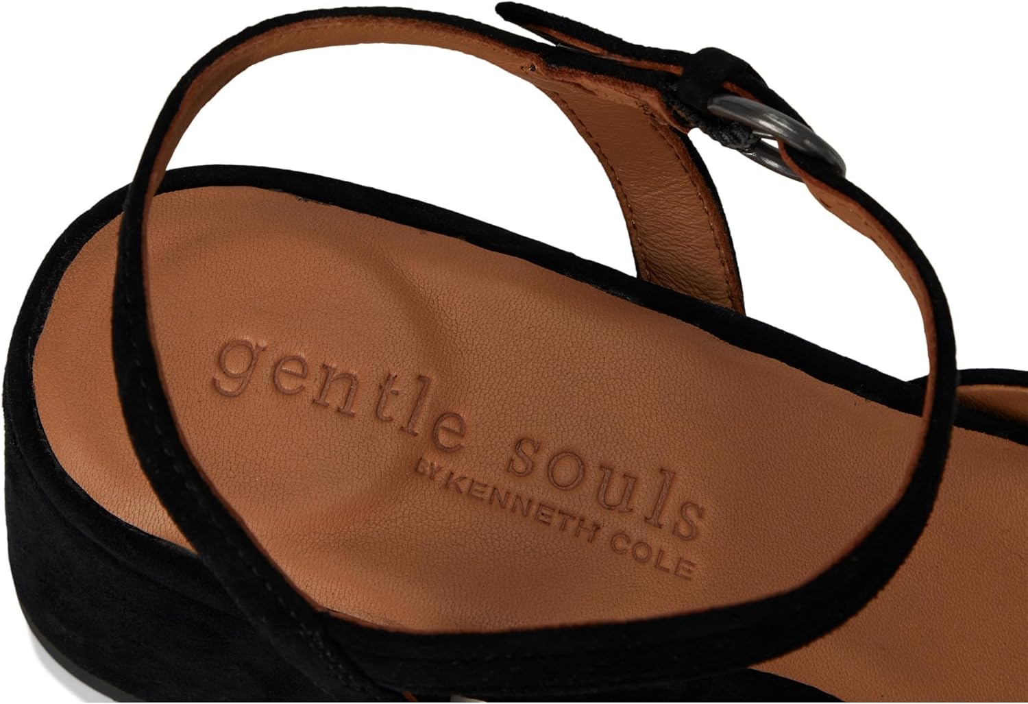 Gentle Souls by Kenneth Cole Womens Lucinda