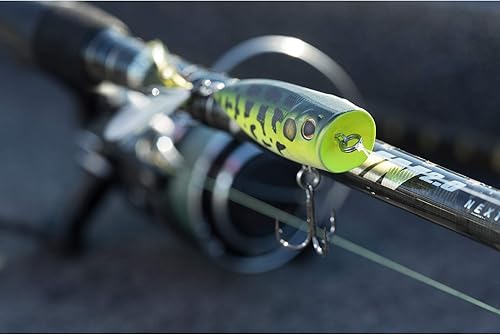 Miniatura 7 de Berkley Bullet Pop Pesca Cebo Duro