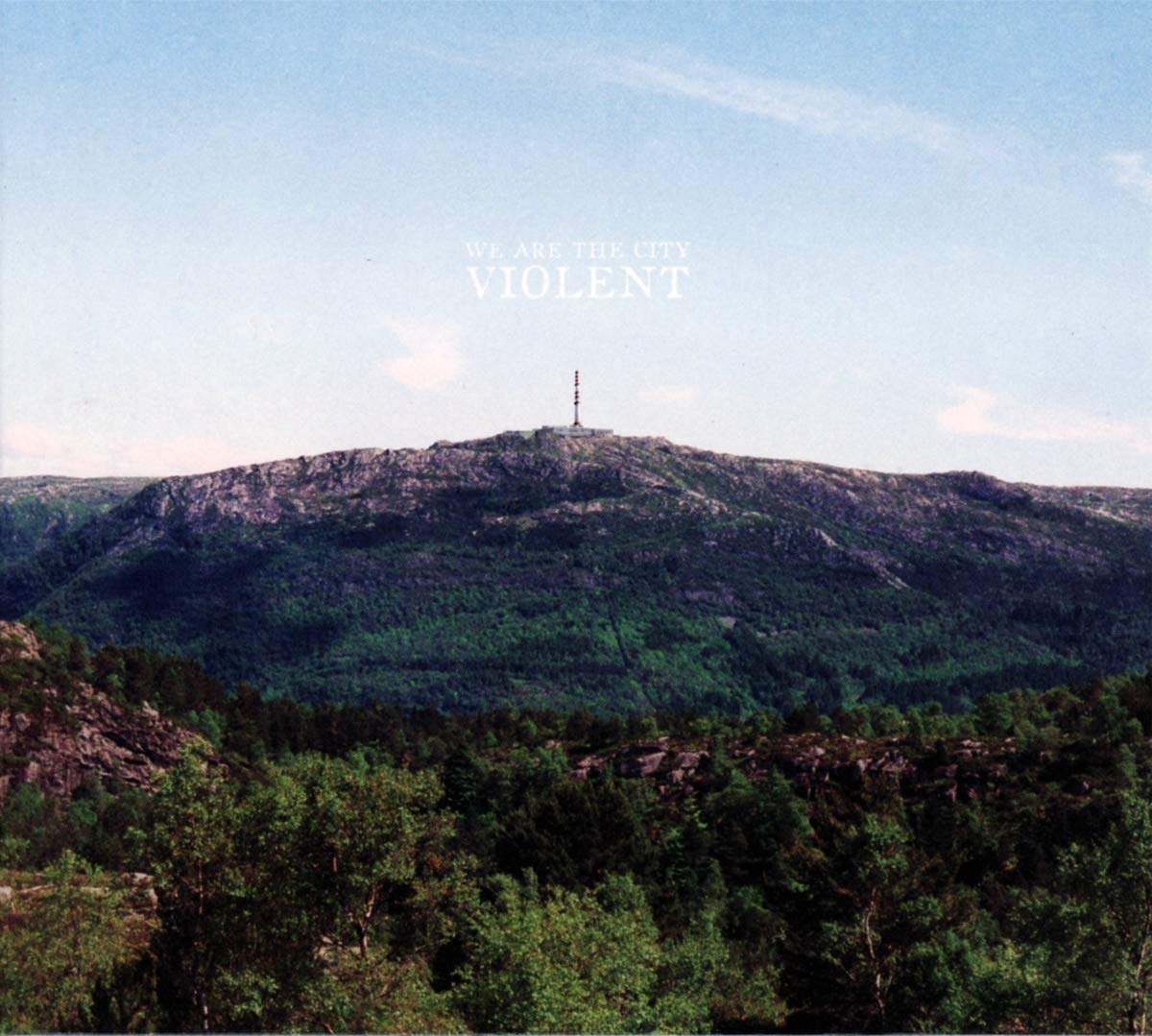 Violent