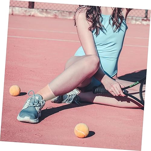 Miniatura 8 de BESPORTBLE 2 rollos de cinta deportiva cinta atlética vendaje cohesivo vendaje adhesivo debajo de la envoltura vendaje transpirable vendaje cinta